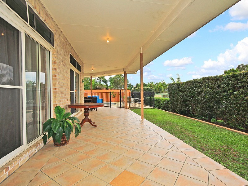 Eatons Hill QLD 4037