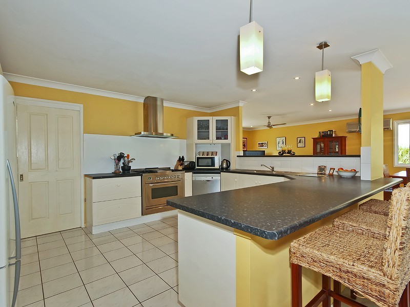 Warner QLD 4500