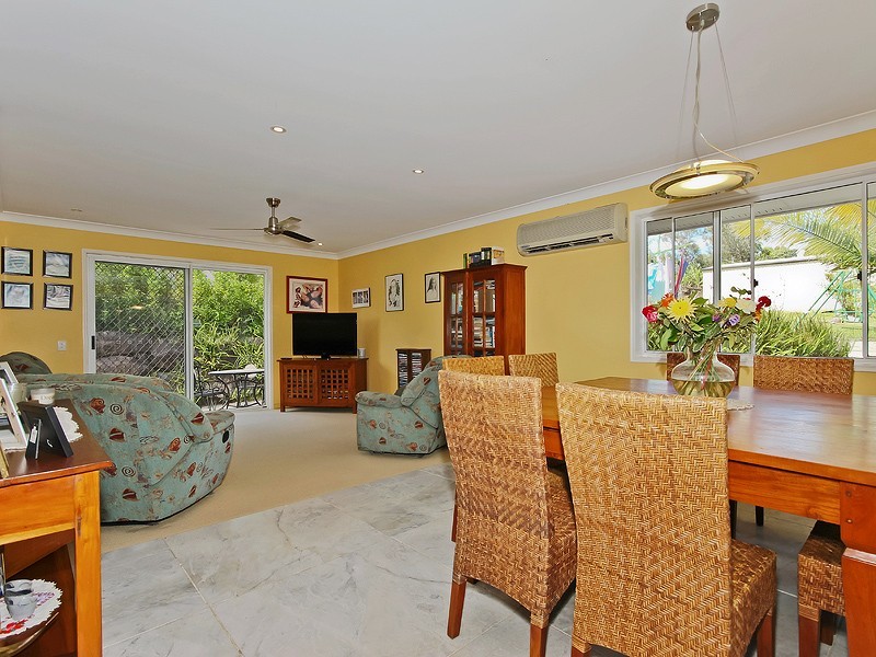Warner QLD 4500