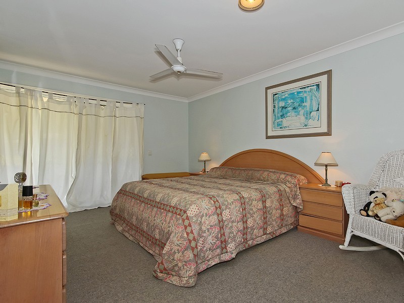 Warner QLD 4500