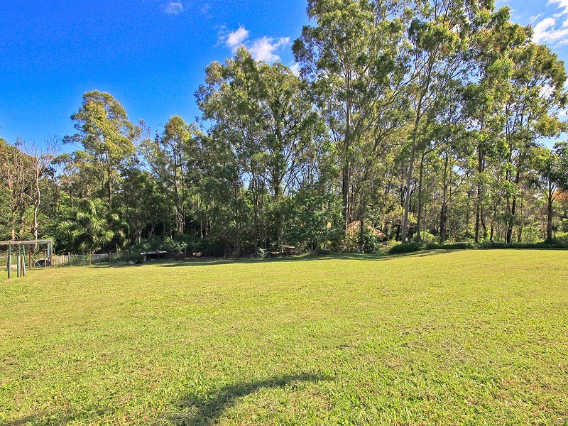 Warner QLD 4500
