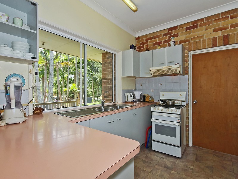 Warner QLD 4500