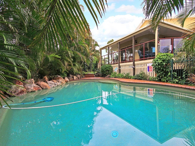 Eatons Hill QLD 4037