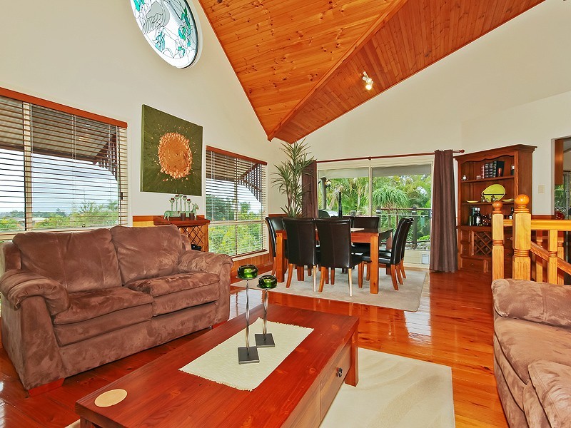 Eatons Hill QLD 4037