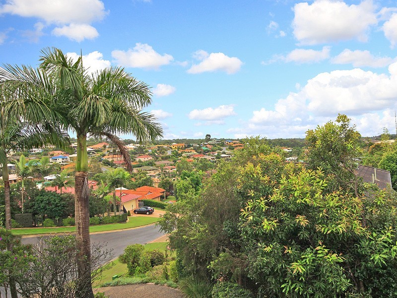 Eatons Hill QLD 4037