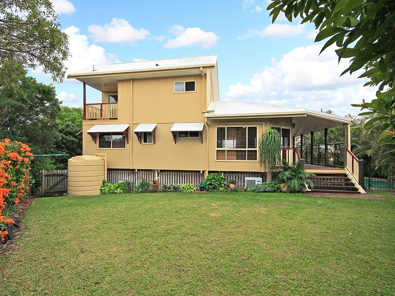Eatons Hill QLD 4037