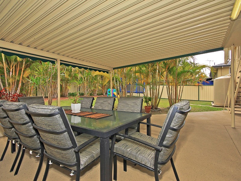 Albany Creek QLD 4035