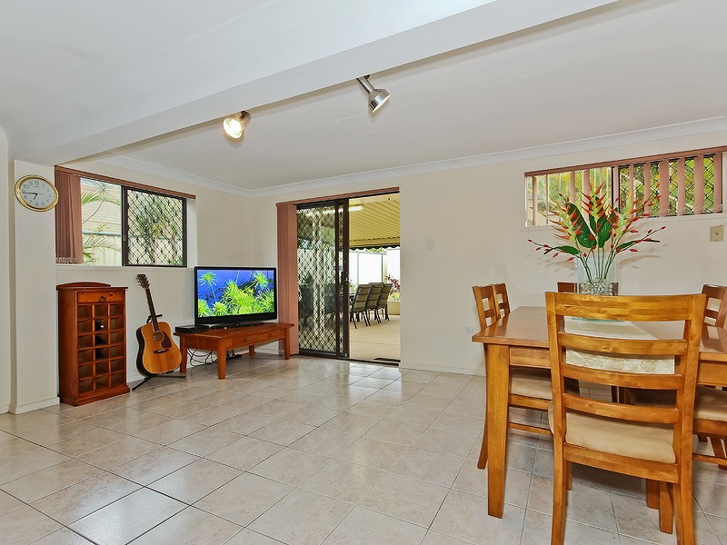 Albany Creek QLD 4035