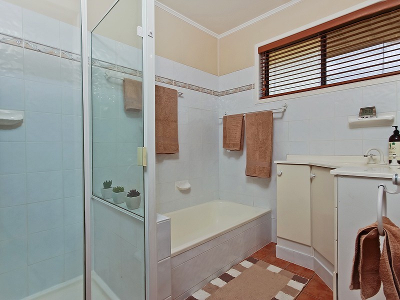 Albany Creek QLD 4035