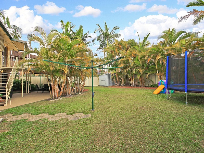 Albany Creek QLD 4035