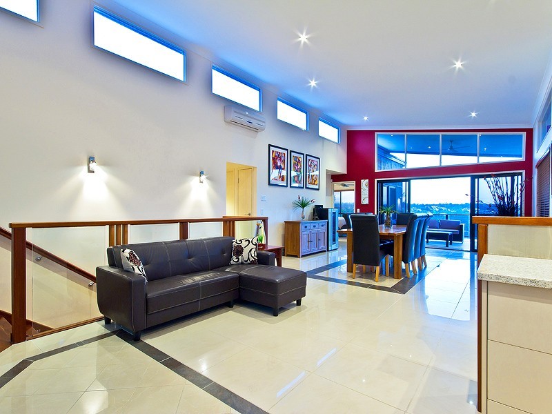 Eatons Hill QLD 4037