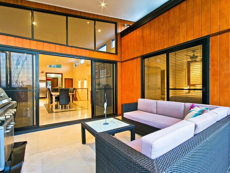 Eatons Hill QLD 4037