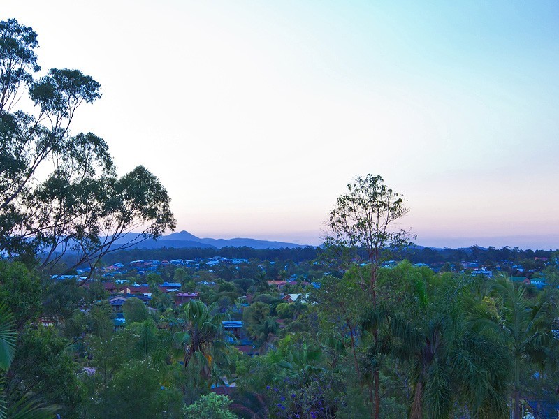 Eatons Hill QLD 4037