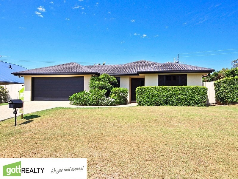 17 Denali Circuit, Warner QLD 4500
