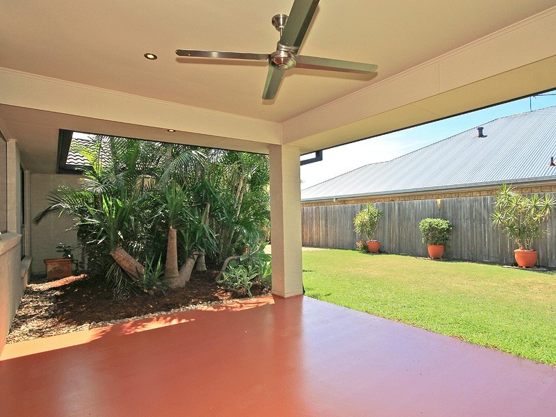 17 Denali Circuit, Warner QLD 4500