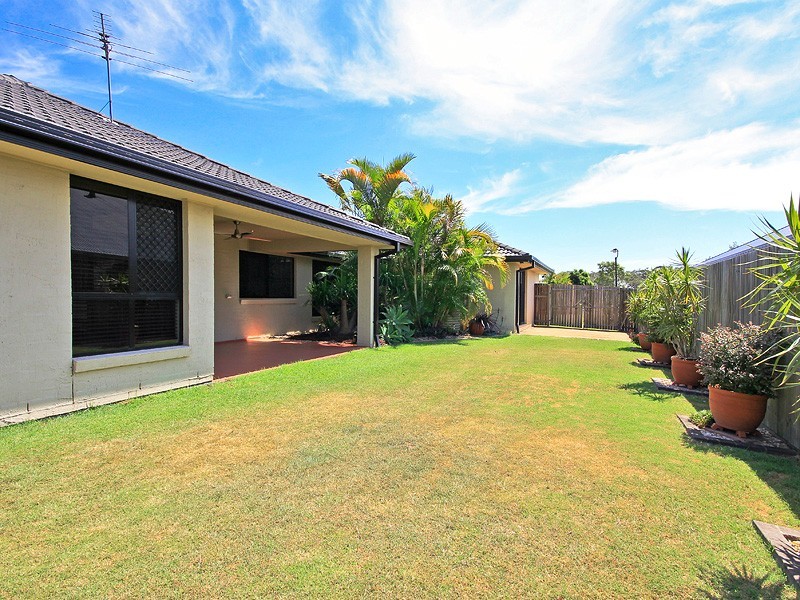 17 Denali Circuit, Warner QLD 4500