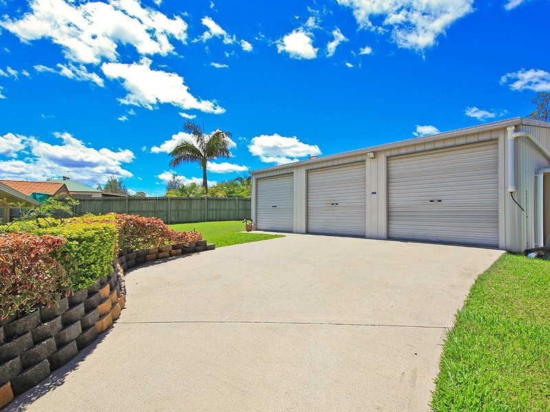 Narangba QLD 4504
