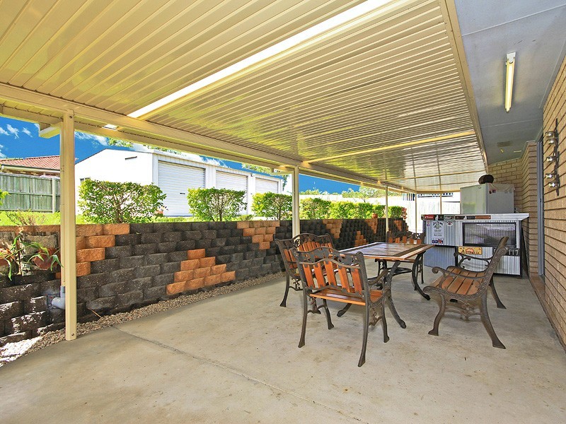 Narangba QLD 4504