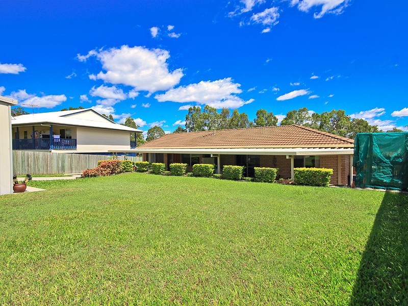 Narangba QLD 4504