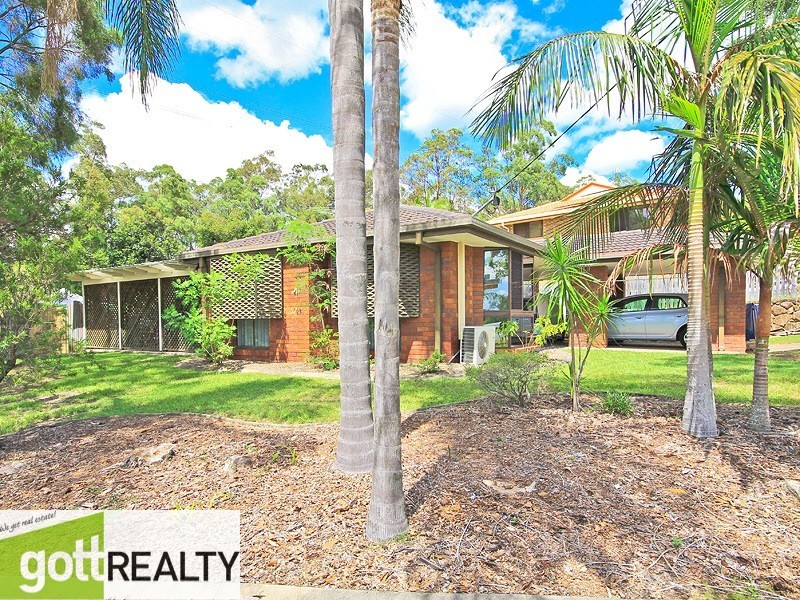 1 Calypso Court, Eatons Hill QLD 4037