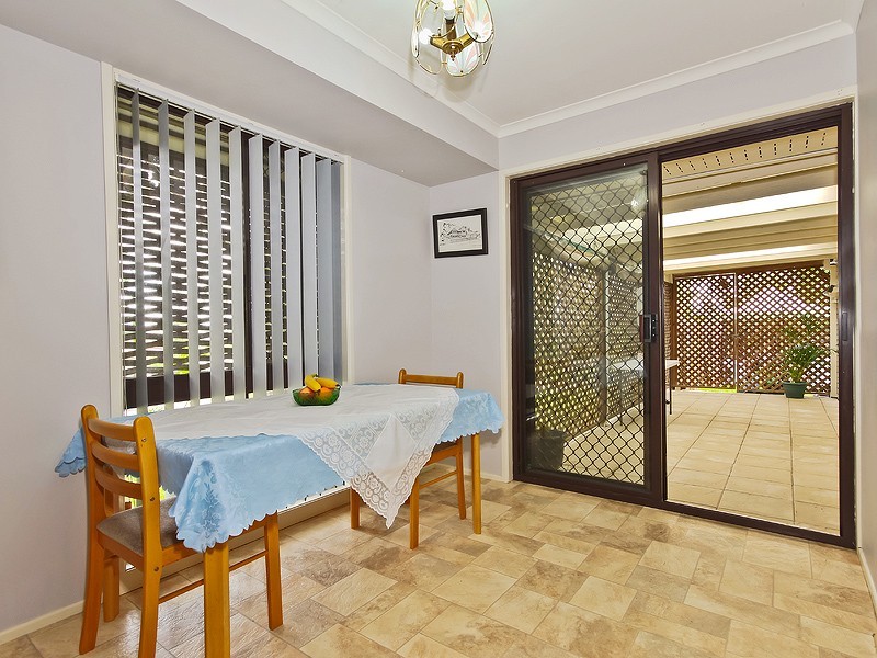 1 Calypso Court, Eatons Hill QLD 4037