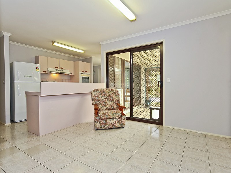 1 Calypso Court, Eatons Hill QLD 4037