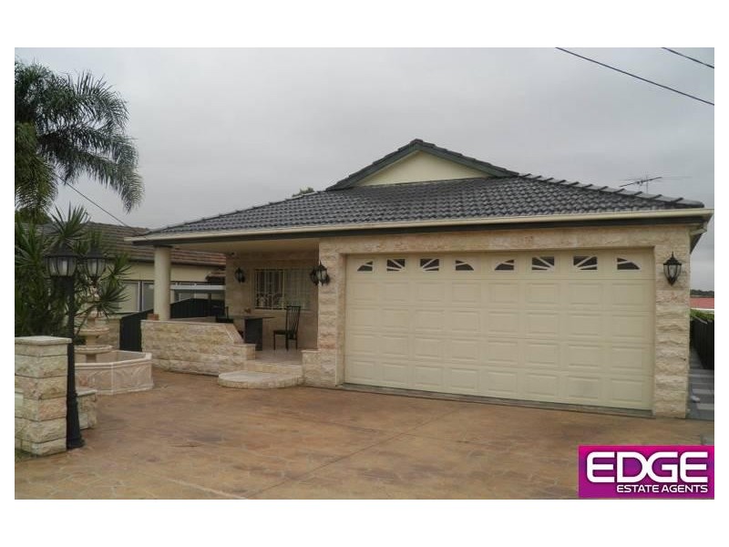 Greenacre NSW 2190