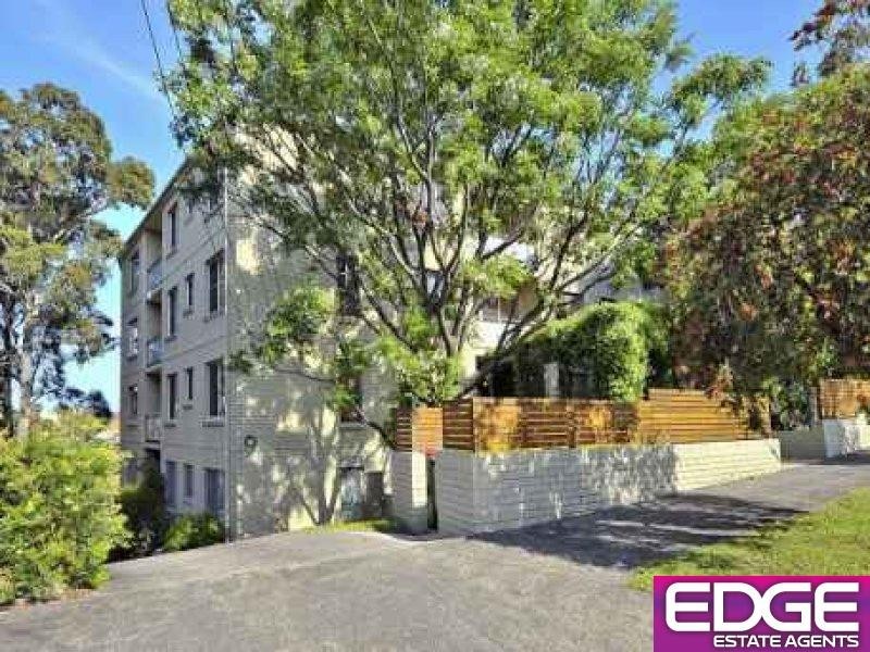 27/364 Livingstone Road, Marrickville NSW 2204