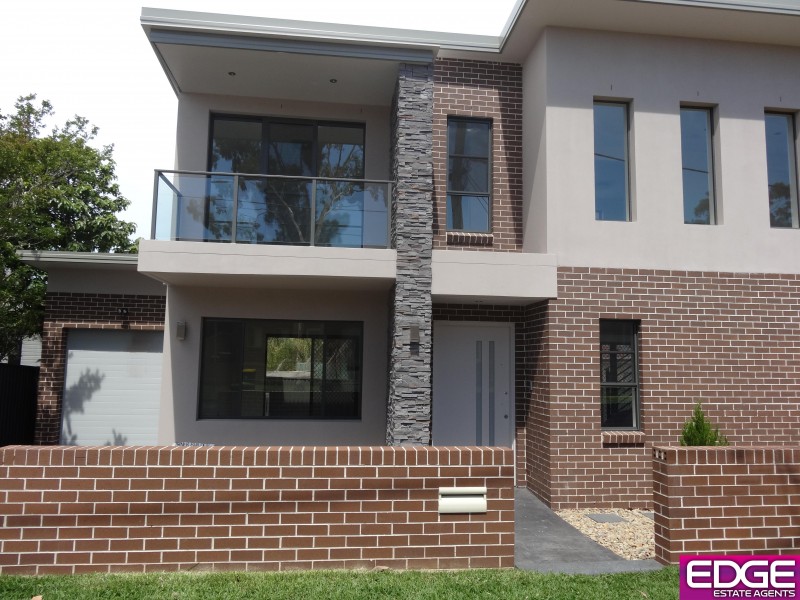 Chester Hill NSW 2162