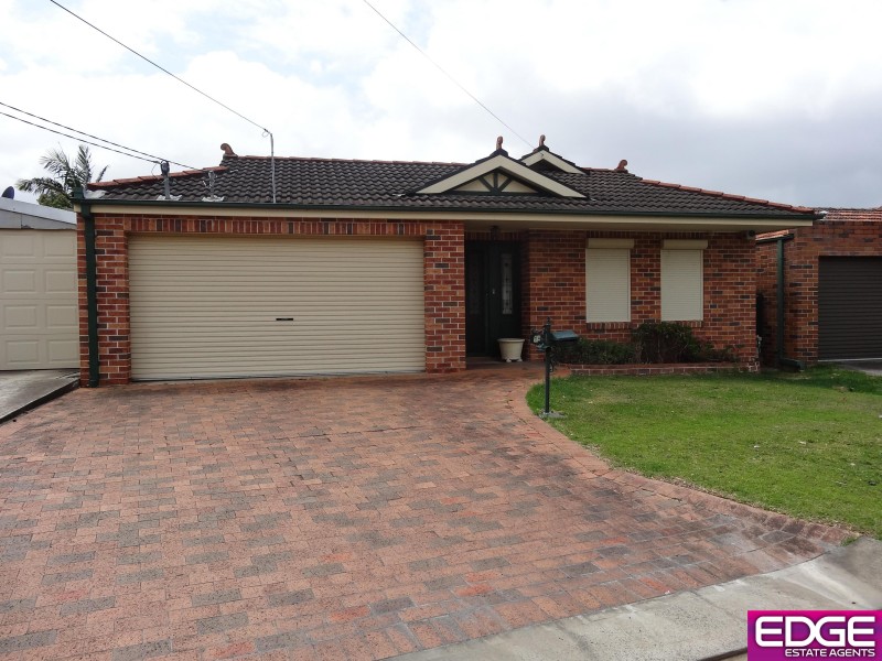 Punchbowl NSW 2196