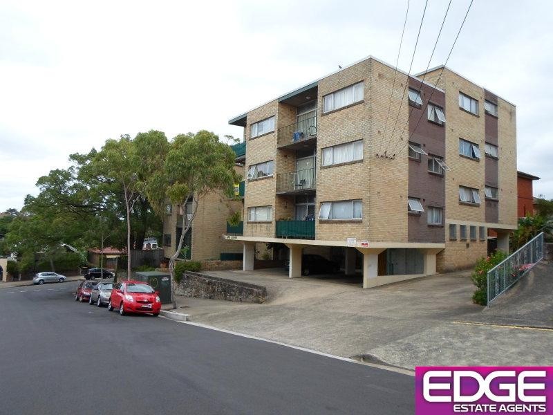 16/3 Ann Street, Marrickville NSW 2204