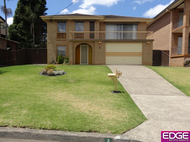 Georges Hall NSW 2198