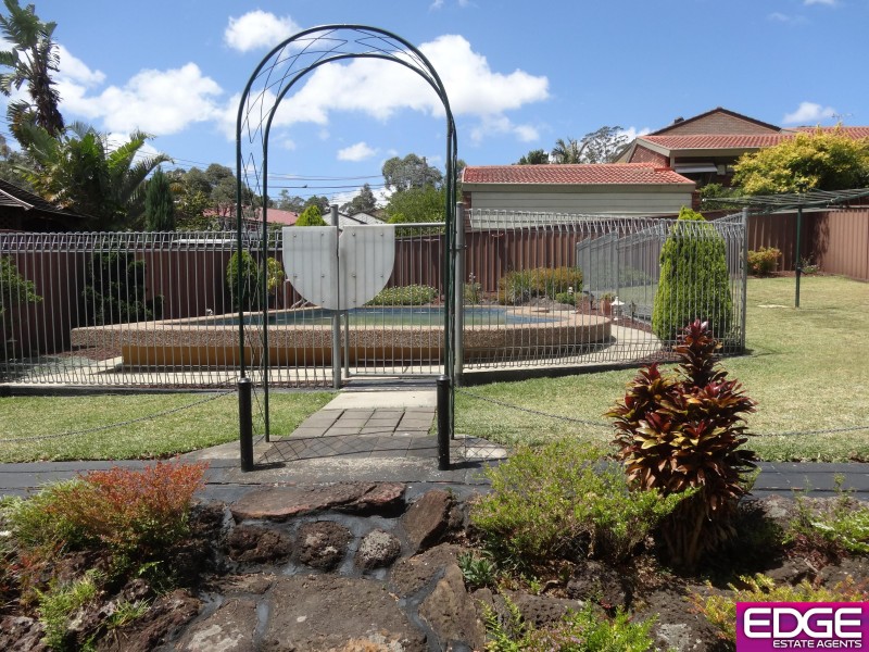 Georges Hall NSW 2198