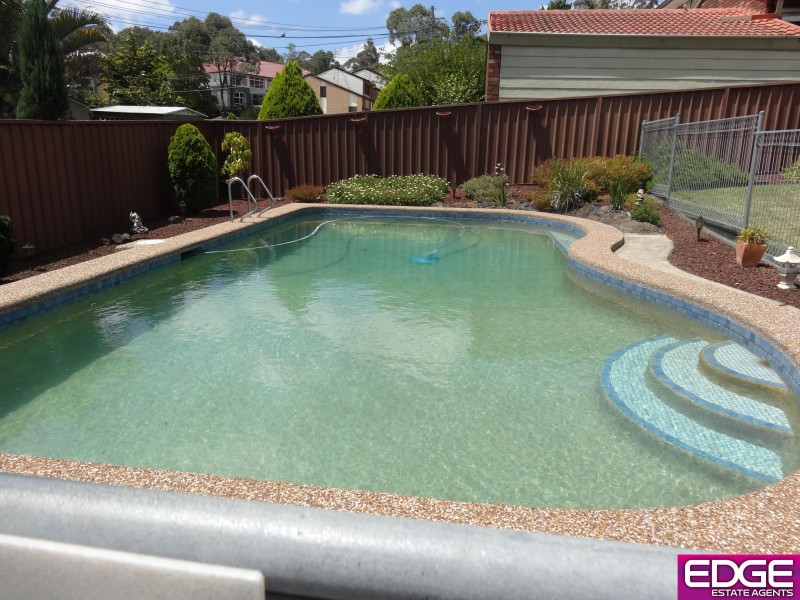 Georges Hall NSW 2198