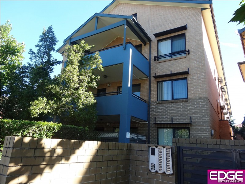 Strathfield South NSW 2136