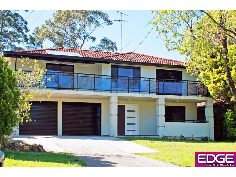 42 Jacaranda Drive, Georges Hall NSW 2198