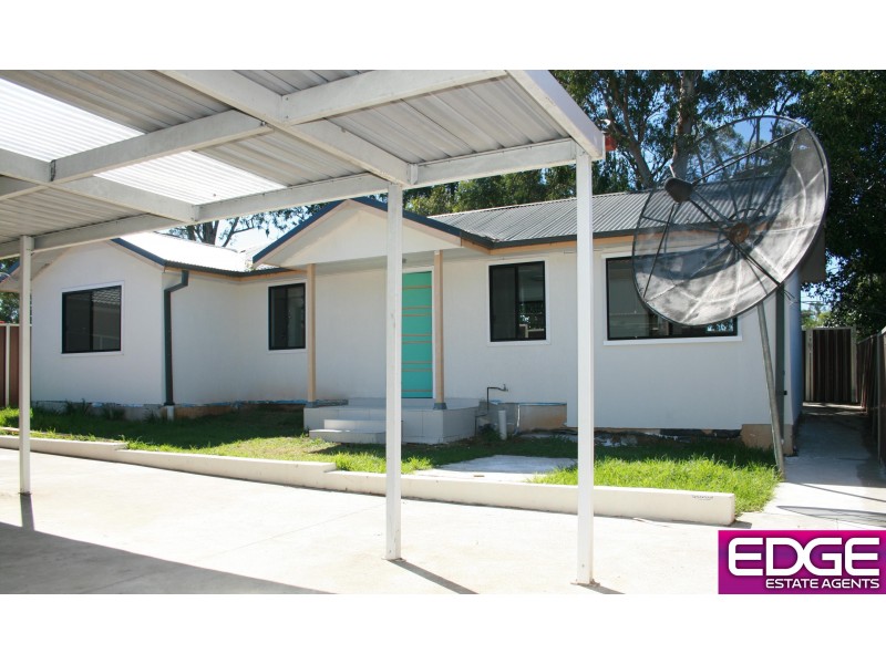 42 Jacaranda Drive, Georges Hall NSW 2198