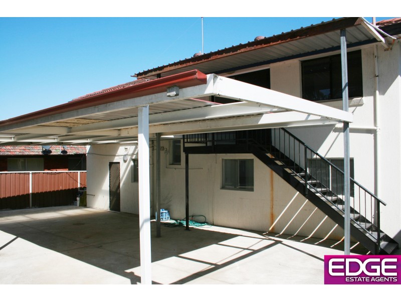 42 Jacaranda Drive, Georges Hall NSW 2198