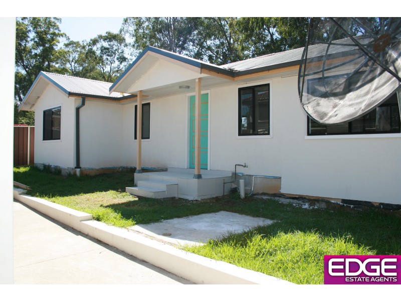 42 Jacaranda Drive, Georges Hall NSW 2198