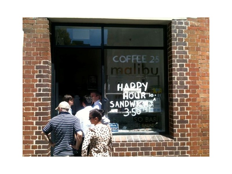 62 Foster Street, Surry Hills NSW 2010
