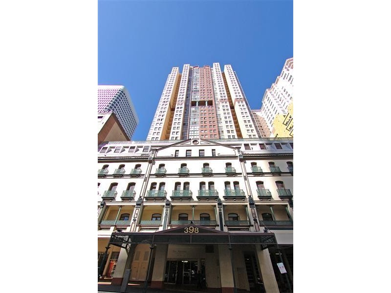 398 Pitt Street, Sydney NSW 2000