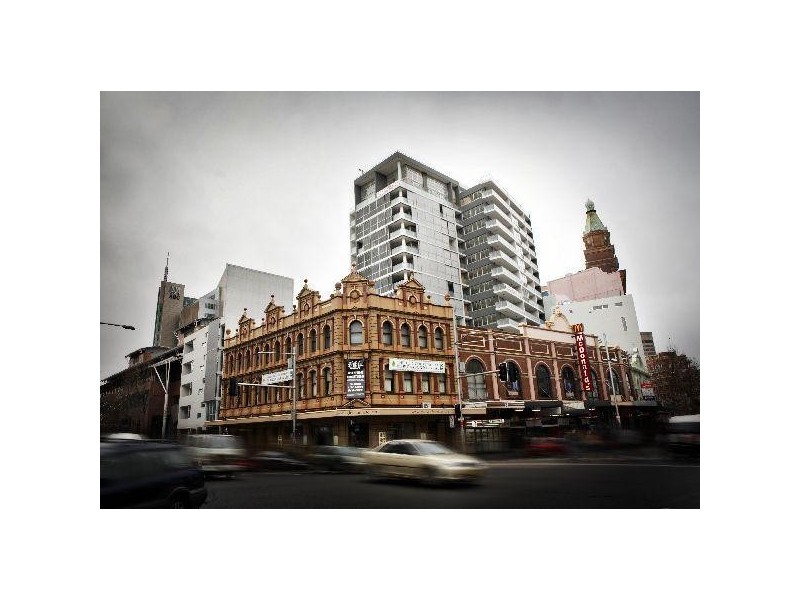 849 George Street, Sydney NSW 2000