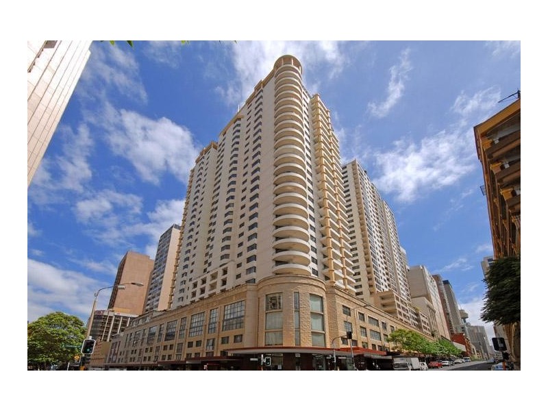 303 Castlereagh Street, Sydney NSW 2000