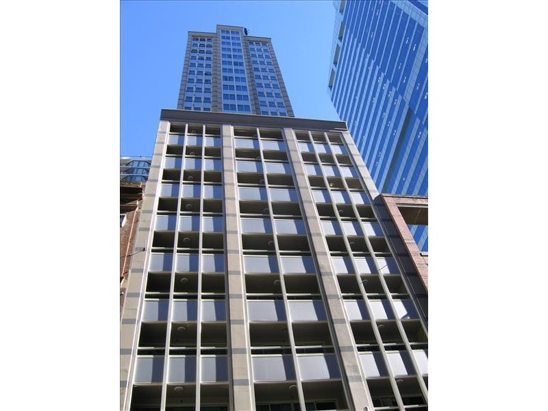 433 Kent Street, Sydney NSW 2000