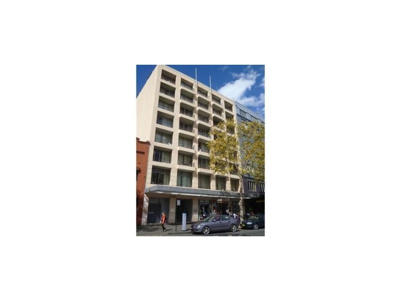 38 Chalmers Street, Surry Hills NSW 2010