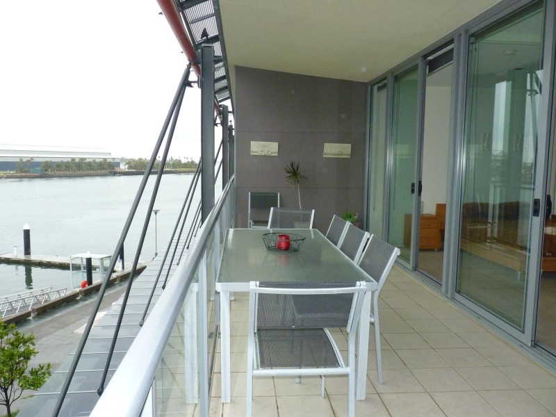 E202/3 Honeysuckle Drive, Newcastle NSW 2300