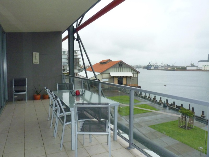 E202/3 Honeysuckle Drive, Newcastle NSW 2300