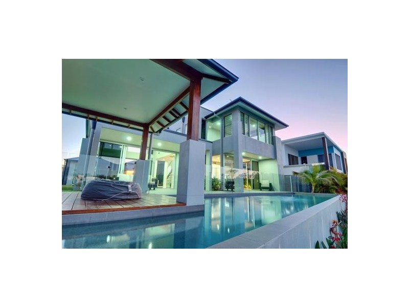 Pelican Waters QLD 4551