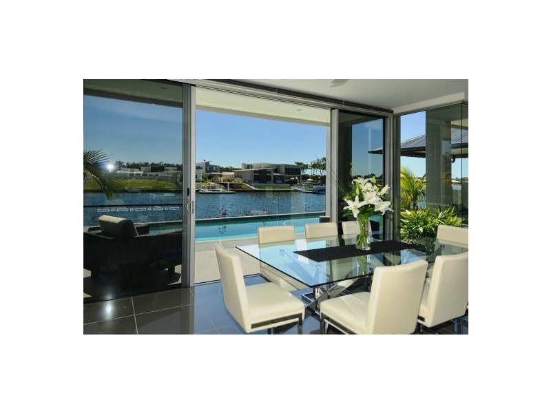 Pelican Waters QLD 4551