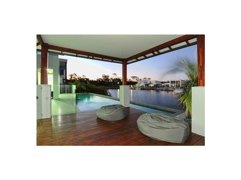 Pelican Waters QLD 4551